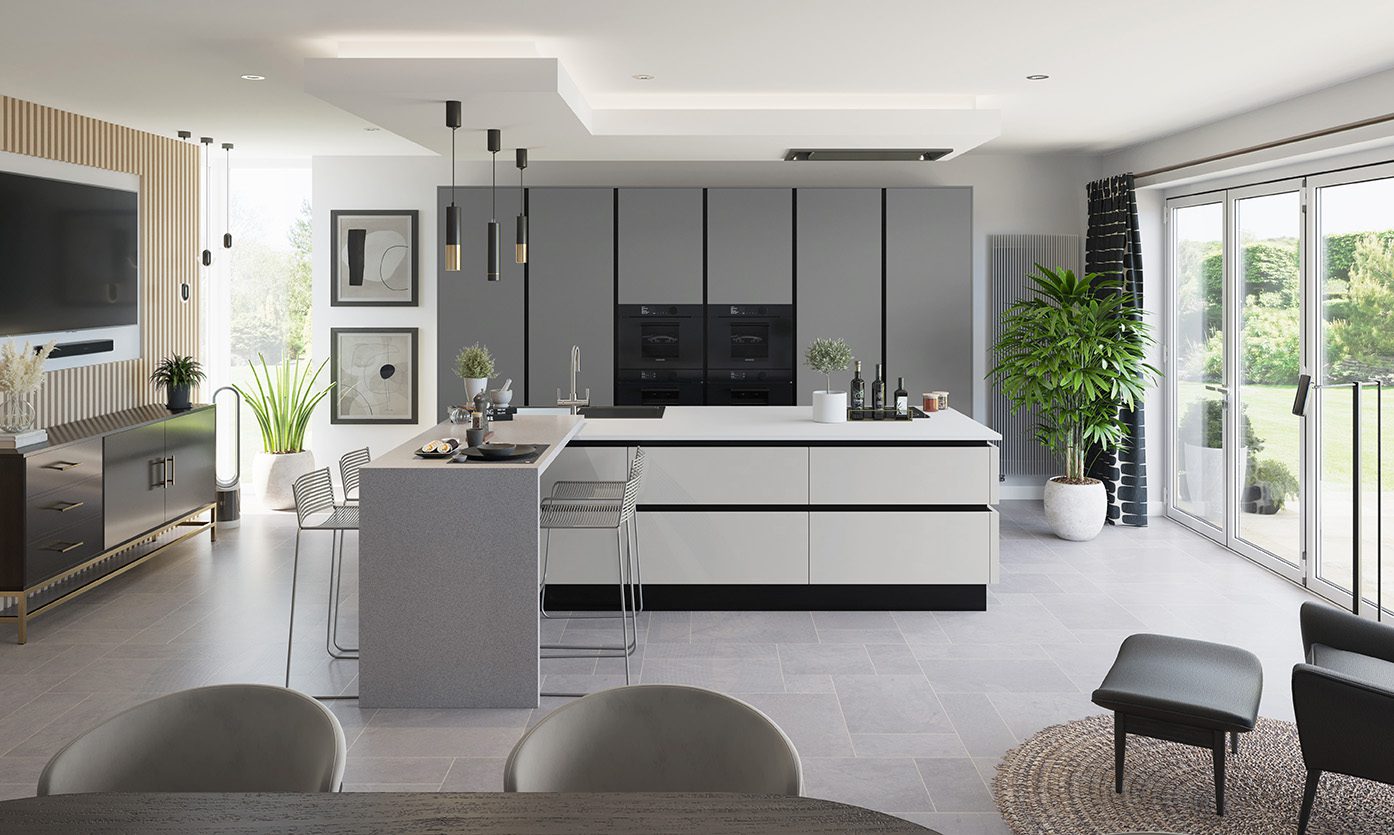 Teka Kitchen Design Kitchen Studio Peterborough By TEKA - Kitchens Built For You