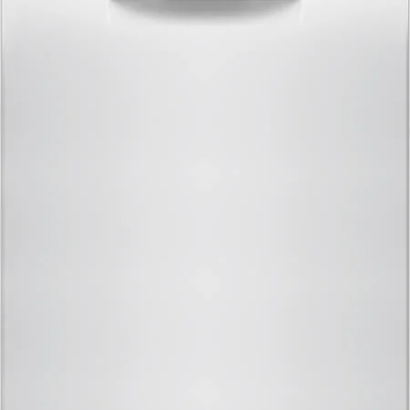 Bosch Series 2 Free-standing Dishwasher 60 cm White