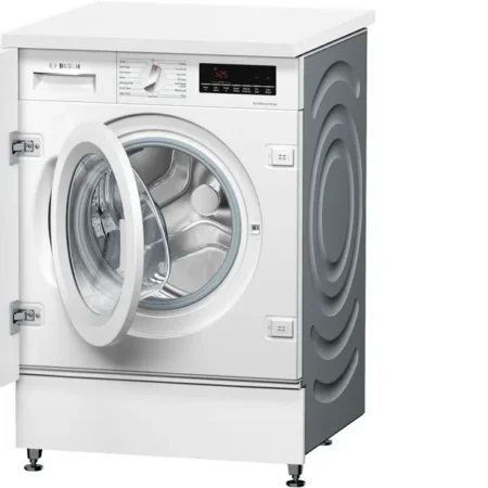 Bosch Series 8 Built-in Washing Machine 8 kg max. 1400 rpm