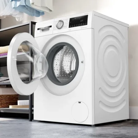 Bosch Series 4 Washer Dryer 9/5 kg max. 1400 rpm