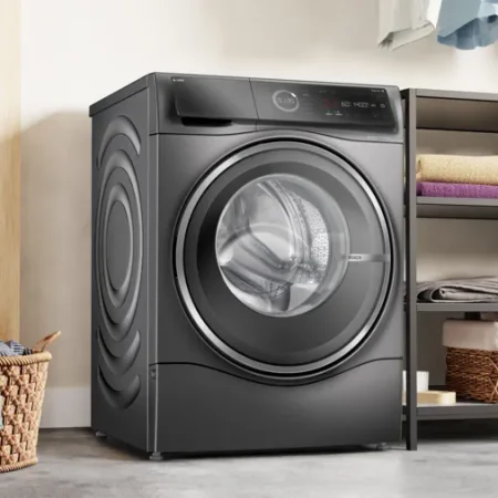 Bosch Series 8 Washer Dryer 10.5/6 kg 1400 rpm