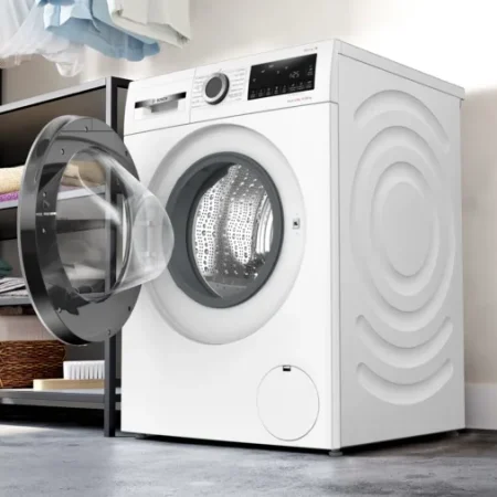 Bosch Series 6 Washer Dryer 10.5/6 kg max. 1400 rpm