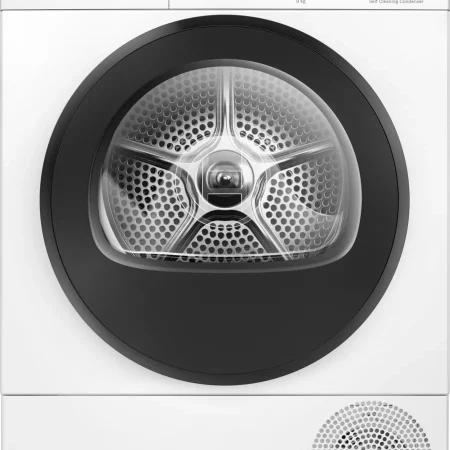 Bosch Series 6 Heat Pump Tumble Dryer 9 kg