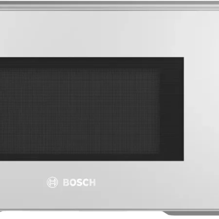 Bosch Series 2 Freestanding Microwave 44 x 26 cm White