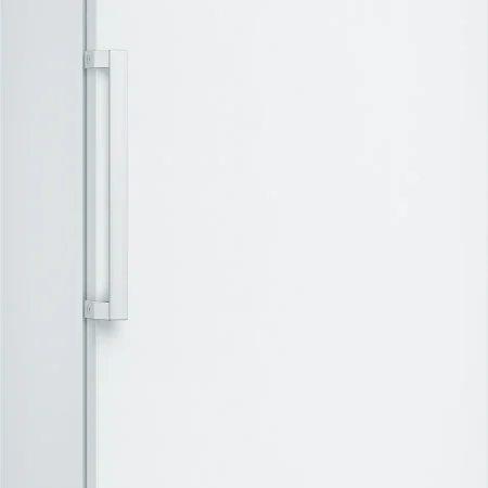 Bosch Series 4 Free-standing Freezer 186 x 60 cm White