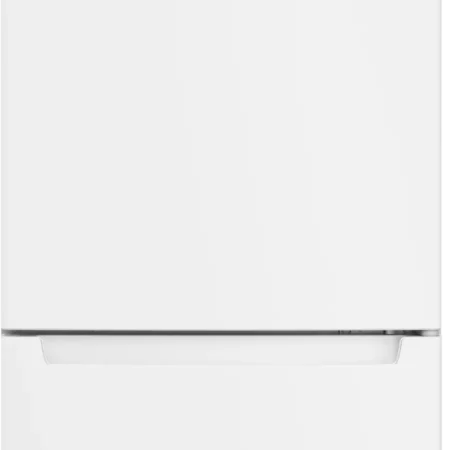 Bosch Series 2 Free-standing Fridge-Freezer with Freezer at Bottom 186 x 60 cm White, Total No Frost