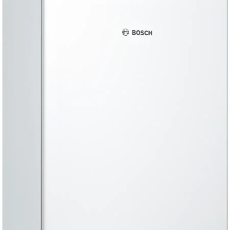 Bosch Series 2 Under Counter Fridge White