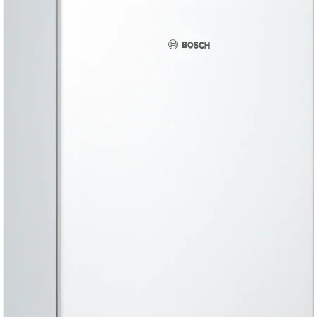 Bosch Series 2 Under Counter Fridge White