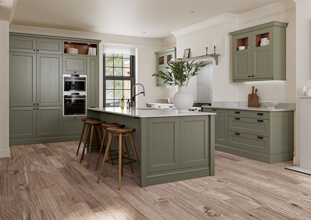 Chilham Beaded