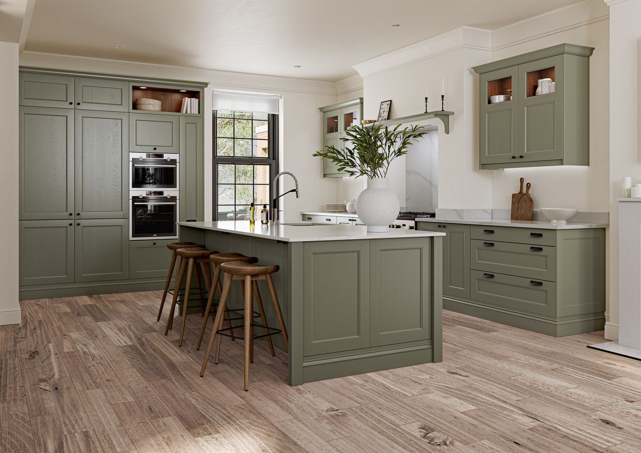 Chilham Beaded