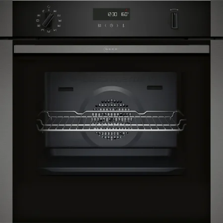 Neff N 50 Built-in oven 60 x 60 cm Graphite-Grey