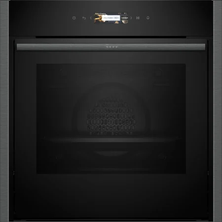 Neff N 70 Built-in oven 60 x 60 cm Graphite-Grey B54CR31G0B