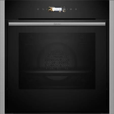 Neff N 70 Built-in oven 60 x 60 cm Stainless steel
