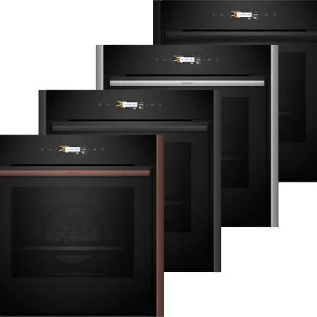 Neff N 70 Built-in oven 60 x 60 cm Flex Design