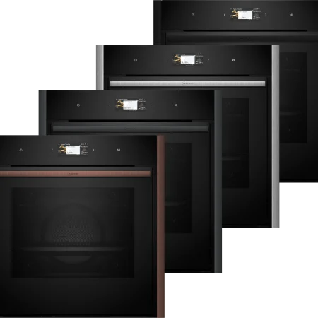 Neff N 90 Built-in oven 60 x 60 cm Flex Design B69CS7MY0B