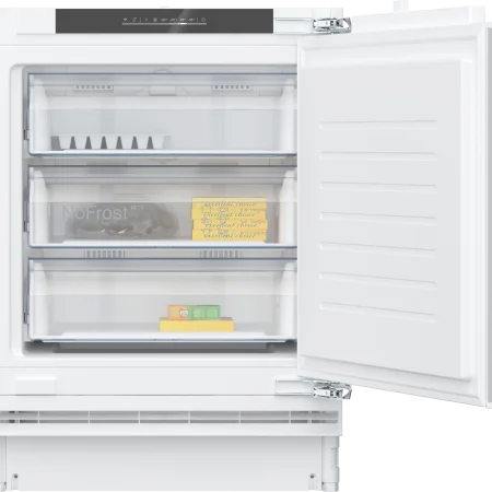 Neff N 50 Built-under freezer 82 x 59.8 cm flat hinge