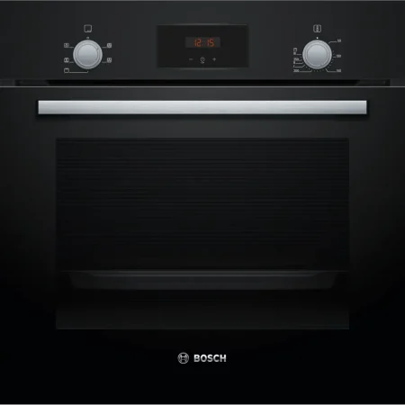 Bosch Series 2 Built-in Oven 60 x 60 cm Black