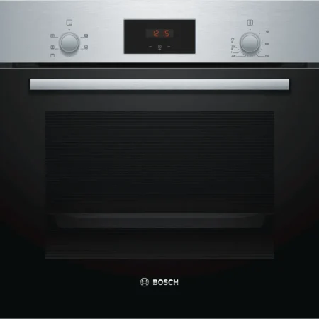 Bosch Series 2 Built-in Oven 60 x 60 cm Stainless Steel