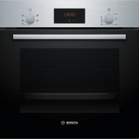 Bosch Series 2 Built-in Oven 60 x 60 cm Stainless Steel