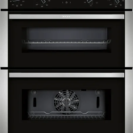 Neff N 50 Built-under double oven J1ACE2HN0B