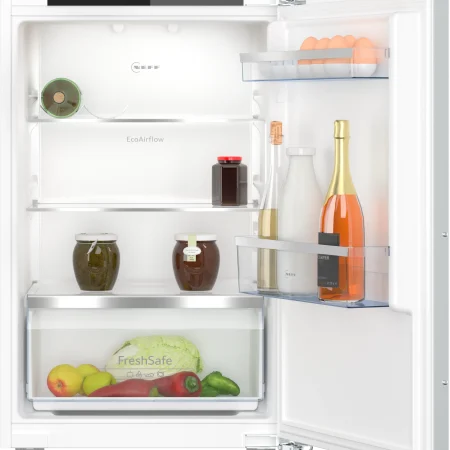 Neff N 50 Built-in fridge 87.4 x 54.1 cm flat hinge