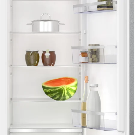 Neff N 50 Built-in fridge 177.2 x 54.1 cm flat hinge