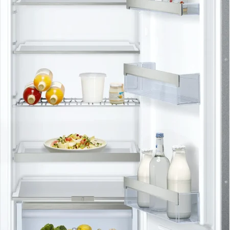 Neff N 70 Built-in fridge 177.2 x 55.8 cm flat hinge