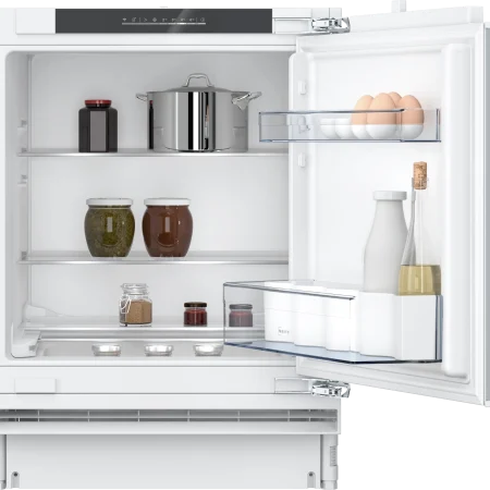 Neff N 50 Built-under fridge 82 x 59.8 cm flat hinge