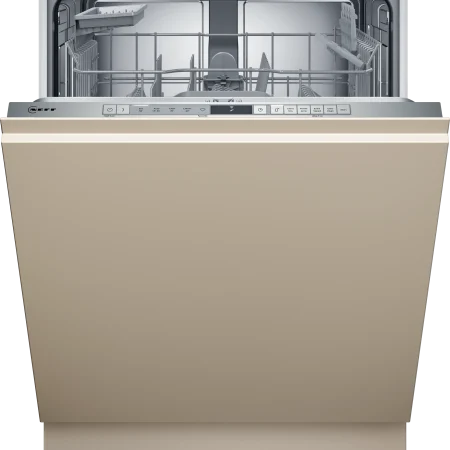Neff N 30 Fully-integrated dishwasher 60 cm