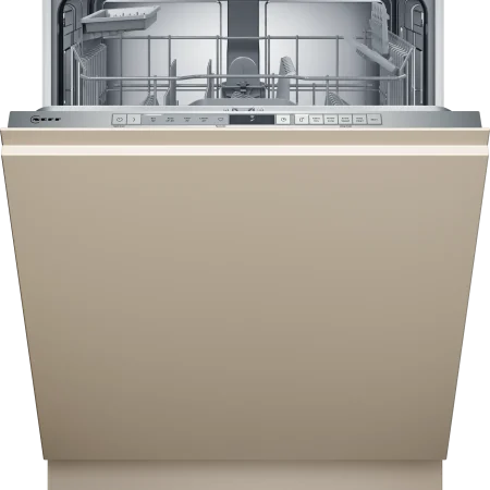 Neff N 30 Fully-integrated dishwasher 60 cm