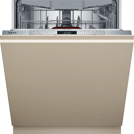Neff N 50 Fully-integrated dishwasher 60 cm