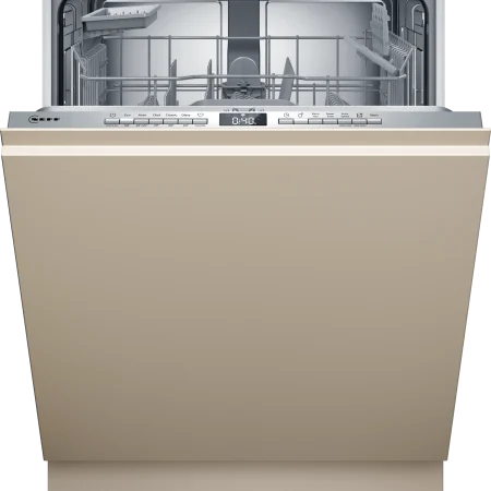 Neff N 50 Fully-integrated dishwasher 60 cm Variable hinge