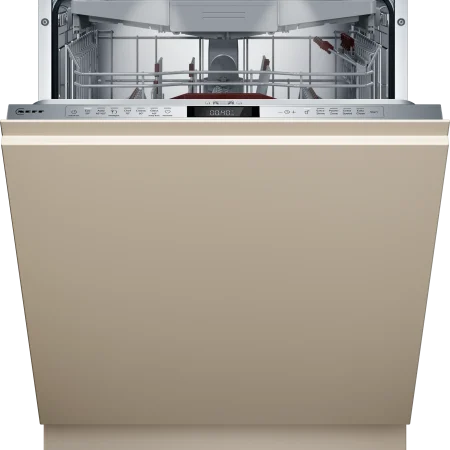 Neff N 70 Fully-integrated dishwasher 60 cm Variable hinge
