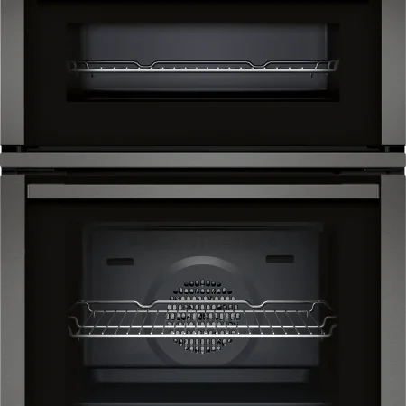 Neff N 50 Built-in double oven U1ACE2AG3B