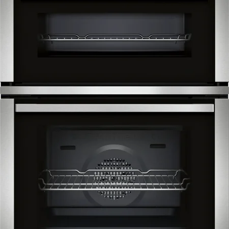 Neff N 50 Built-in double oven U1ACE2AN3B