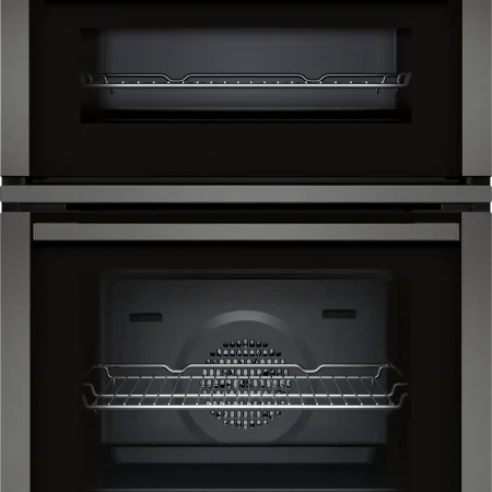 Neff N 50 Built-in double oven U2ACH7AG7B