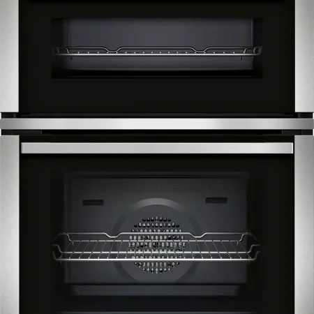 Neff N 50 Built-in double oven U2ACH7AN7B