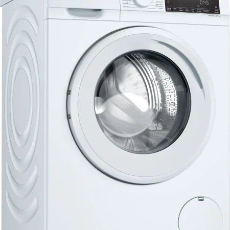 Neff Washer dryer 8/5 kg 1400 rpm
