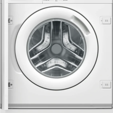 Neff Built-in washing machine 8 kg max. 1400 rpm